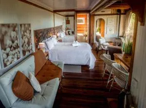 IL Rifugio Cabanas - Grão Pará