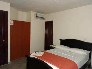 Hotel Quezada Hermanos