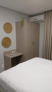 Casa Frente Mar em Porto Belo