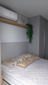 Casa Frente Mar em Porto Belo