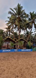 obrázek - Agonda Wellness