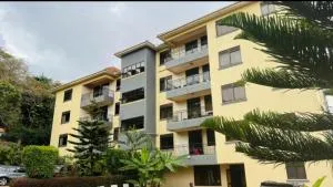 PALATINE APARTMENTS MAKINDYE KIZUNGU, KAMPALA - Makindye