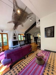 Il rifugio del viaggiatore