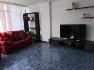 110 square meters, 5 min of all-Best area of Las Palmas