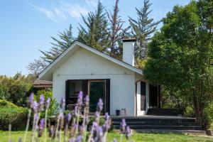 Casa Cielo en Chena Magica