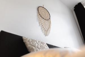Koje Eins I Großes Apartment mit 2 Schlafzimmern