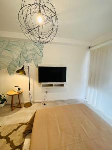Hermoso estudio a estrenar en el corazón de Buenos Aires Plaza Congreso