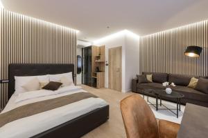 ROYAL SUITE, Ljubljana 