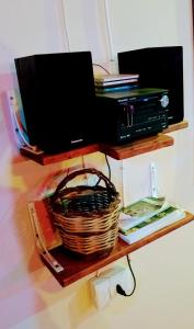 Casa Vacanze Janas img31