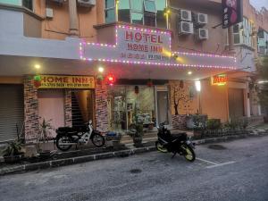 Home Inn Hotel