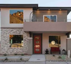 Majestic Zion Cottage with hot tub in Hildale - Cane Beds