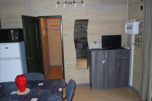 Chalets Chalet Hertzland : photos des chambres