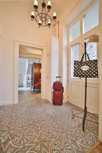 Nadis Home – Heart of Budapest