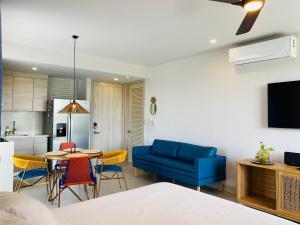 ✰ Beach Loft ✰ Condominio de lujo ✰