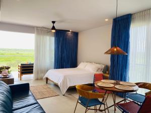 ✰ Beach Loft ✰ Condominio de lujo ✰