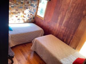 Cabañas Lickanantay