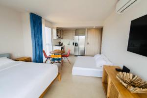 ✰ Beach Loft ✰ Condominio de lujo ✰