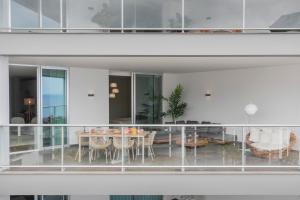 Madeira Palace I by An Island Apart