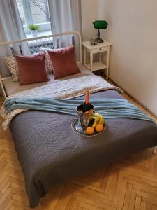 Apartamenty - MI OLD TOWN ŚWIĘTOJAŃSKA