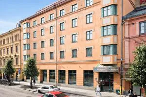 Best Western Hotel Svava - Uppsala