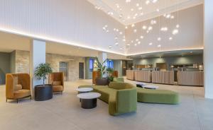 Radisson Blu Hotel Dublin Airport