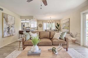 Stunning Sun Lakes Home w Beautiful Lake Views!