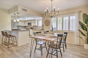 Stunning Sun Lakes Home w Beautiful Lake Views!
