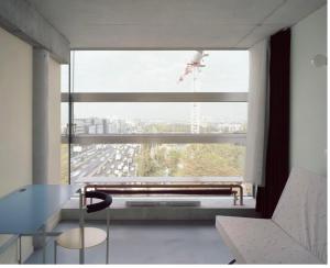 Appartements Studio meuble Paris 14eme : photos des chambres