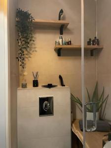 Prekrasan mali stan Matilda u Zagrebu