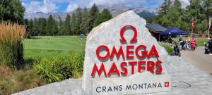 Studio Crans Center
