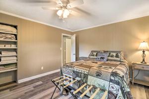 Welcoming Boone Getaway Near Hiking and Skiing!