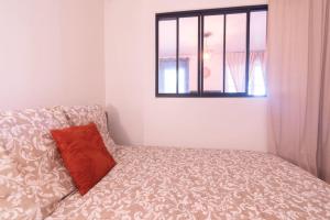 Appartements Le Cocon-T2-40m2-Centre ville 10min Disney : photos des chambres