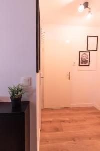 Le Cocon-T2-40m2-Centre ville 10min Disney