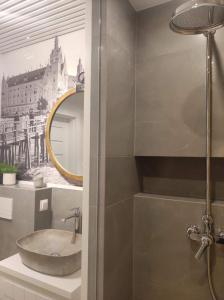 ForCity Apartment