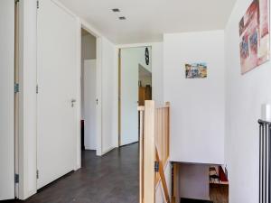 Attractive holiday home in Noordwolde with sauna