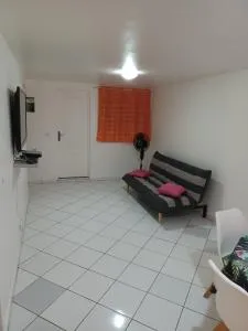 Petit cocon - Labuthie