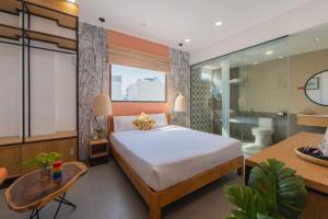 Shoho Hotel Nha Trang