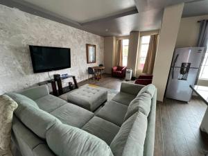 Apartment Rosarito beach downtown! (E)