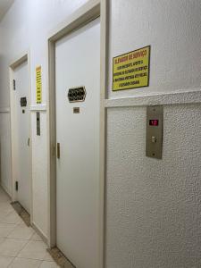 Apartamento beira-mar no coração de copacabana!