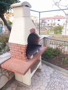 Apartment in Supetar - Insel Brac 42678 