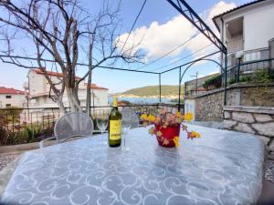 Apartment in Supetar - Insel Brac 42678