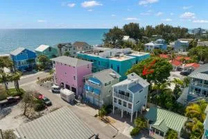 Sunset Beach House - 皮特曼中心