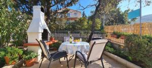 Apartment Close to the beach