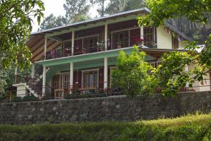 Mowgli Town HomestayResort