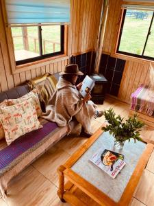 Cabaña By Casur panguipulli