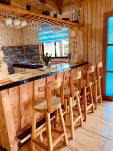 Cabaña By Casur panguipulli