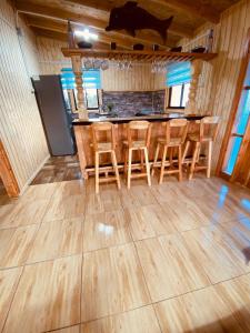 Cabaña By Casur panguipulli