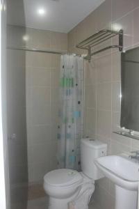 Pontefino Prime Townhouse 4BR with Wifi & Pool