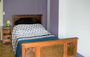 Gorgeous Home In Osse-En-Aspe With Wifi