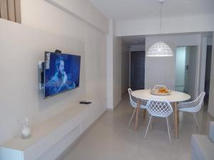 Depto en el corazon de barrio norte